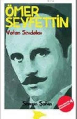 Ömer Seyfettin - Semrin Şahin | Yeni ve İkinci El Ucuz Kitabın Adresi
