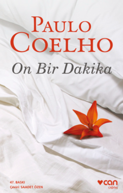 On Bir Dakika - Paulo Coelho | Yeni ve İkinci El Ucuz Kitabın Adresi