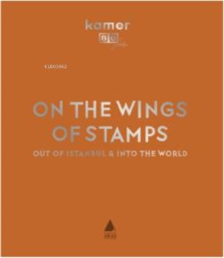 On The Wings Of Stamps - Sevengül Sönmez | Yeni ve İkinci El Ucuz Kita