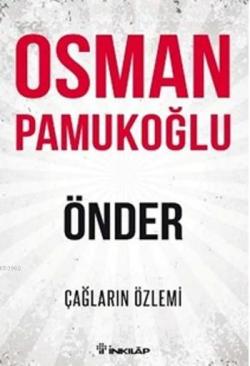 Önder - Osman Pamukoğlu | Yeni ve İkinci El Ucuz Kitabın Adresi