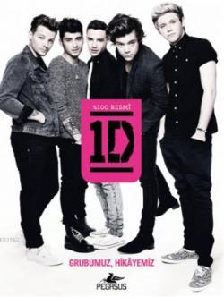 One Direction: Grubumuz, Hikâyemiz