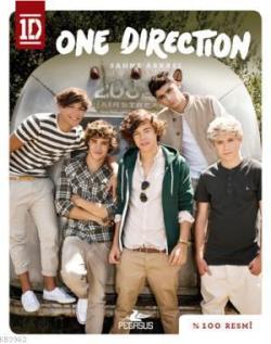 One Direction - Sahne Arkası - One Direction | Yeni ve İkinci El Ucuz 