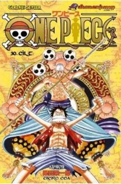 One Piece 30. Cilt: Kapriçyo - Eiiçiro Oda | Yeni ve İkinci El Ucuz Ki
