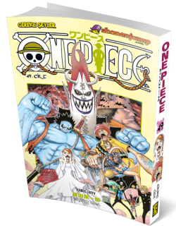 One Piece 49 Cilt;Kabus Luffy - Eiiçiro Oda | Yeni ve İkinci El Ucuz K
