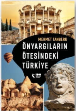 Önyargıların Ötesindeki Türkiye - Mehmet Tanberk | Yeni ve İkinci El U