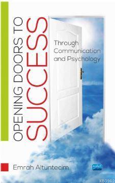 Opening Doors To SUCCESS - Emrah Altuntecim | Yeni ve İkinci El Ucuz K