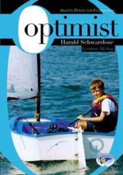 Optimist - Harald Schwarzlose | Yeni ve İkinci El Ucuz Kitabın Adresi