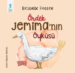 Ördek Jemima’nın Öyküsü - Beatrix Potter | Yeni ve İkinci El Ucuz Kita