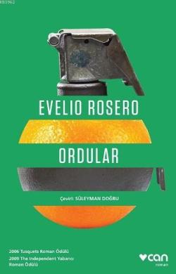 Ordular - Evelio Rosero | Yeni ve İkinci El Ucuz Kitabın Adresi