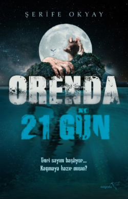 Orenda - Şerife Okyay | Yeni ve İkinci El Ucuz Kitabın Adresi