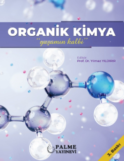 Organik Kimya - Yılmaz Yıldırır | Yeni ve İkinci El Ucuz Kitabın Adres