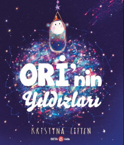 Ori’nin Yıldızları - Kristyna Litten | Yeni ve İkinci El Ucuz Kitabın 