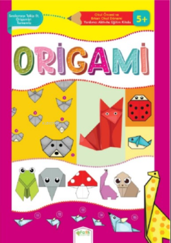 Origami - Kolektif | Yeni ve İkinci El Ucuz Kitabın Adresi
