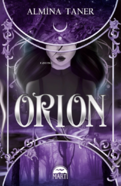 Orion - Almina Taner | Yeni ve İkinci El Ucuz Kitabın Adresi