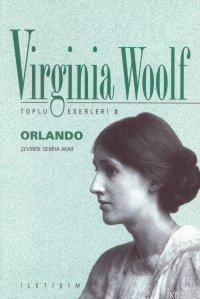 Orlando: Yaşamöyküsü - Virginia Woolf | Yeni ve İkinci El Ucuz Kitabın