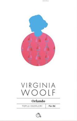 Orlando - Virginia Woolf | Yeni ve İkinci El Ucuz Kitabın Adresi