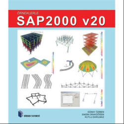Örneklerle SAP2000 v20