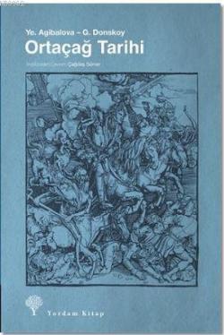 Ortaçağ Tarihi - G. Donskoy | Yeni ve İkinci El Ucuz Kitabın Adresi