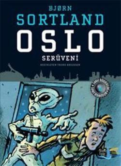 Oslo Serüveni - Bjorn Sortland | Yeni ve İkinci El Ucuz Kitabın Adresi