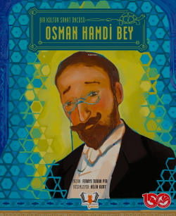 Osman Hamdi Bey;Bir Kültür Sanat Öncüsü