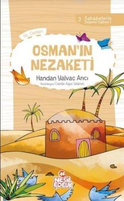 Osman'ın Nezaketi - Handan Yalvaç Arıcı | Yeni ve İkinci El Ucuz Kitab