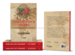 Osmanlı Aidiyetleri ve Türk Kimliği