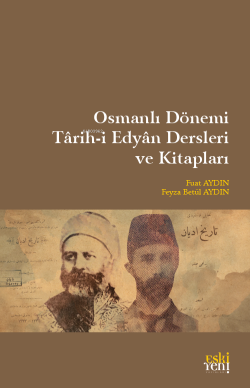 Osmanlı Dönemi Târih-İ Edyân Dersleri Ve Kitapları