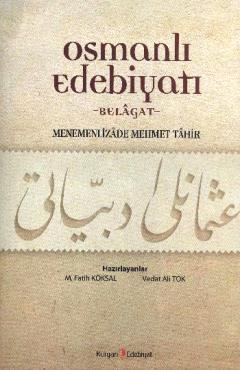 Osmanlı Edebiyatı Belagat - M. Fatih Köksal | Yeni ve İkinci El Ucuz K