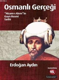 Osmanlı Gerçeği - Erdoğan Aydın | Yeni ve İkinci El Ucuz Kitabın Adres