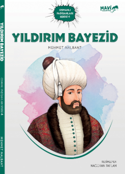 Osmanlı Padişahların Serisi - Mehmet Nalbant | Yeni ve İkinci El Ucuz 