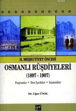 Osmanlı Rüşdiyeleri (1897-1907)