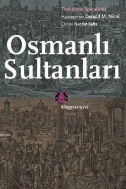 Osmanlı Sultanları - Kolektif | Yeni ve İkinci El Ucuz Kitabın Adresi
