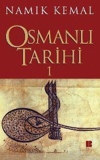 Osmanlı Tarihi 1 - Namık Kemal | Yeni ve İkinci El Ucuz Kitabın Adresi