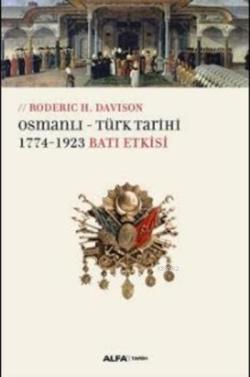 Osmanlı Türk Tarihi - Roderic H. Davison | Yeni ve İkinci El Ucuz Kita