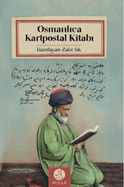 Osmanlıca Kartpostal Kitabı - Zafer Şık | Yeni ve İkinci El Ucuz Kitab