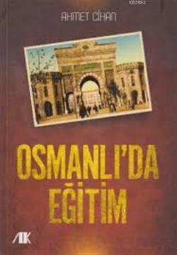 Osmanlıda Eğitim