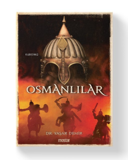 Osmanlılar - Yaşar Demir | Yeni ve İkinci El Ucuz Kitabın Adresi