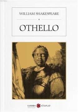 Othello (İngilizce) - William Shakespeare | Yeni ve İkinci El Ucuz Kit