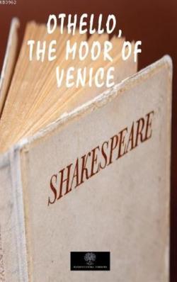 Othello, the Moor of Venice - William Shakespeare | Yeni ve İkinci El 