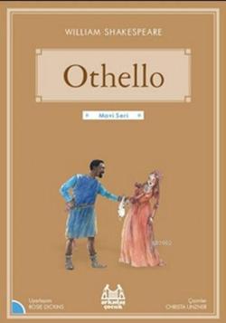 Othello - William Shakespeare | Yeni ve İkinci El Ucuz Kitabın Adresi