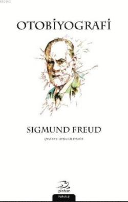 Otobiyografi - Sigmund Freud | Yeni ve İkinci El Ucuz Kitabın Adresi