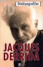 Otobiyografiler - Jacques Derrida | Yeni ve İkinci El Ucuz Kitabın Adr