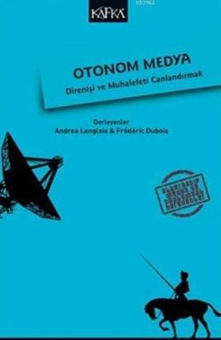 Otonom Medya - | Yeni ve İkinci El Ucuz Kitabın Adresi