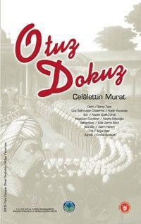 Otuz Dokuz - Celâlettin Murat | Yeni ve İkinci El Ucuz Kitabın Adresi
