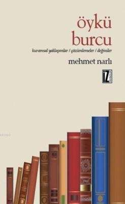 Öykü Burcu - Mehmet Narlı | Yeni ve İkinci El Ucuz Kitabın Adresi