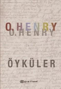 Öyküler - O. Henry | Yeni ve İkinci El Ucuz Kitabın Adresi