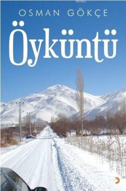 Öyküntü - Osman Gökçe | Yeni ve İkinci El Ucuz Kitabın Adresi