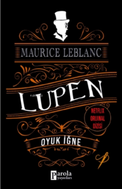 Oyuk İğne - Maurice Leblanc | Yeni ve İkinci El Ucuz Kitabın Adresi