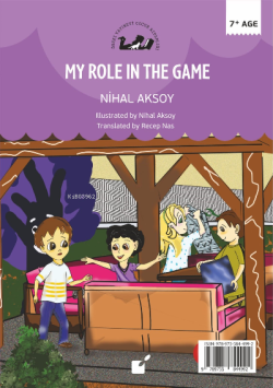 Oyundaki Rolüm - Nihal Aksoy | Yeni ve İkinci El Ucuz Kitabın Adresi