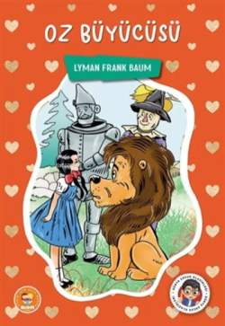 Oz Büyücüsü - Lyman Frank Baum | Yeni ve İkinci El Ucuz Kitabın Adresi